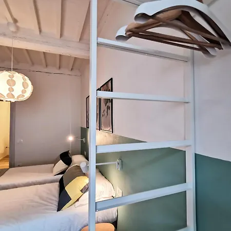 Casa Ada Belfioreguesthouses * Pontedera