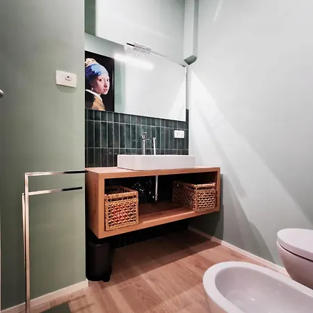 Casa Ada Belfioreguesthouses Pontedera