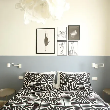 Appartement Casa Ada Belfioreguesthouses *