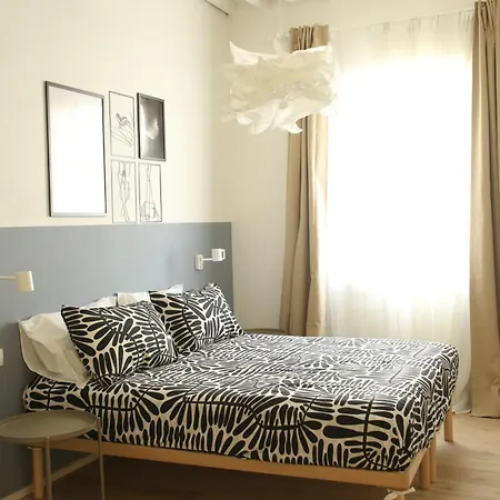 Casa Ada Belfioreguesthouses Appartement