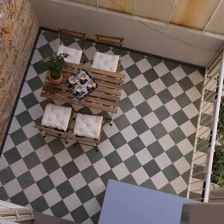 Casa Ada Belfioreguesthouses Pontedera