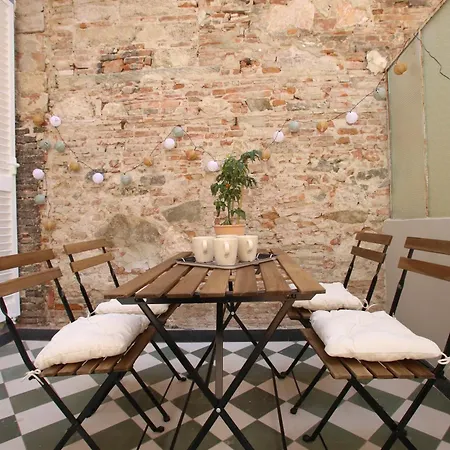 Casa Ada Belfioreguesthouses Appartement Pontedera