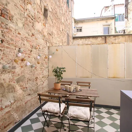 Casa Ada Belfioreguesthouses * Pontedera