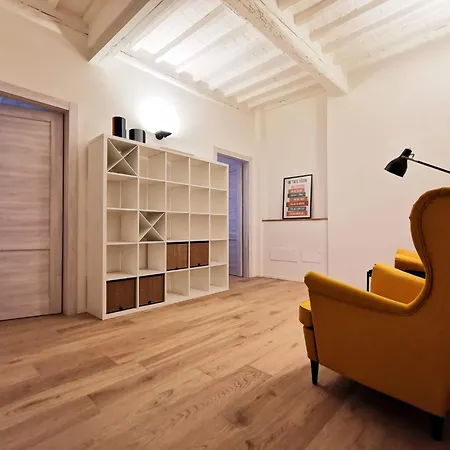 Lägenhet Casa Ada Belfioreguesthouses