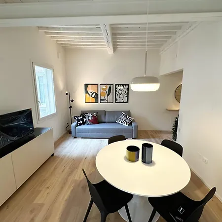 Casa Ada Belfioreguesthouses *