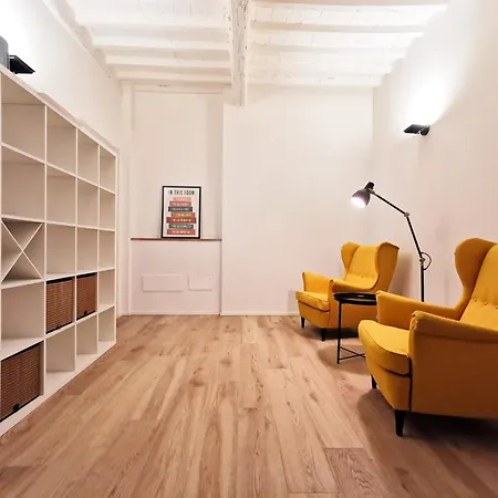 Lägenhet Casa Ada Belfioreguesthouses *