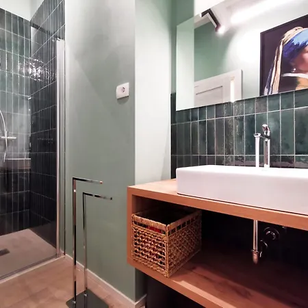 Apartment Casa Ada Belfioreguesthouses