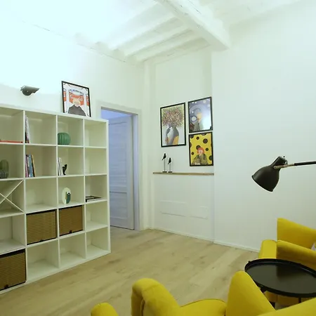 Lägenhet Casa Ada Belfioreguesthouses Pontedera