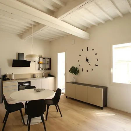 Lägenhet Casa Ada Belfioreguesthouses