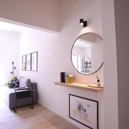 Lägenhet Casa Ada Belfioreguesthouses Pontedera