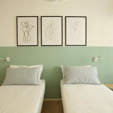Casa Ada Belfioreguesthouses Lägenhet *