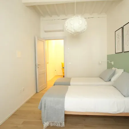 Lägenhet Casa Ada Belfioreguesthouses