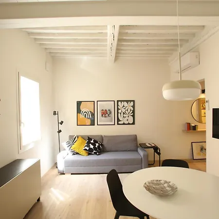 Lägenhet Casa Ada Belfioreguesthouses *